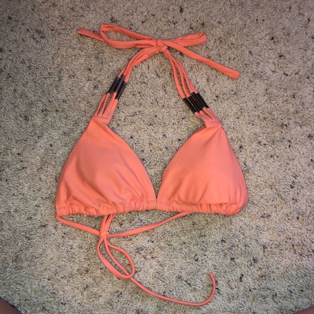 Bikini top!